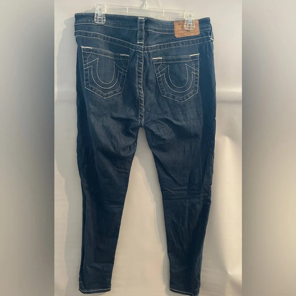 True Religion Super Soft Skinny Jeans - Picture 2 of 6